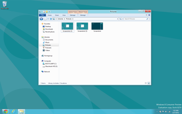 How To Take Screenshot On Windows Vista