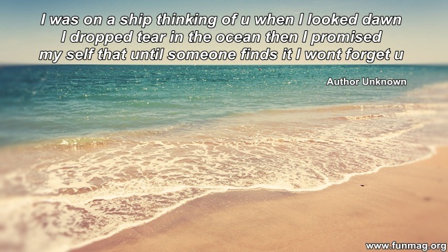 Picturesz: Best 12 Thinking Of You Quotes