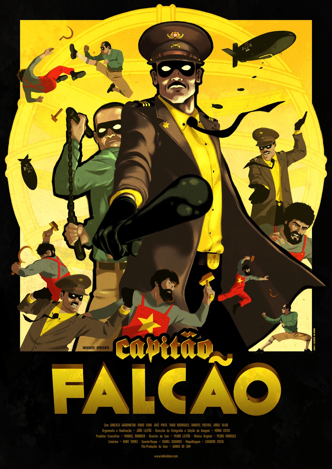 capitao falcao download capitao falcao download