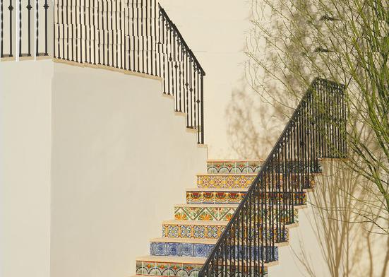 Fotos de Escaleras: escaleras exteriores