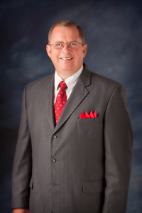 Pastor Rick Finley's Blog