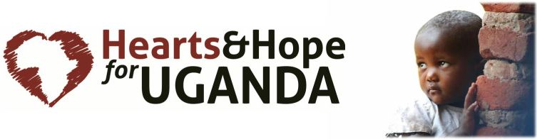 Hearts & Hope for Uganda