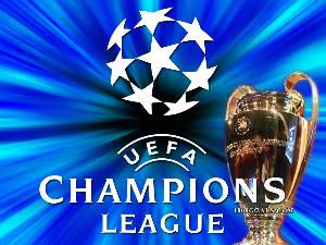 TIPS TARUHAN BOLA dan TOGEL : Hasil Liga Champions Terbaru Tadi Malam