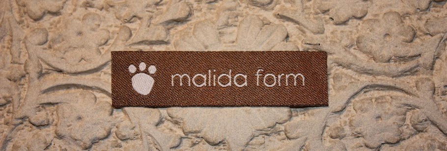 malida form