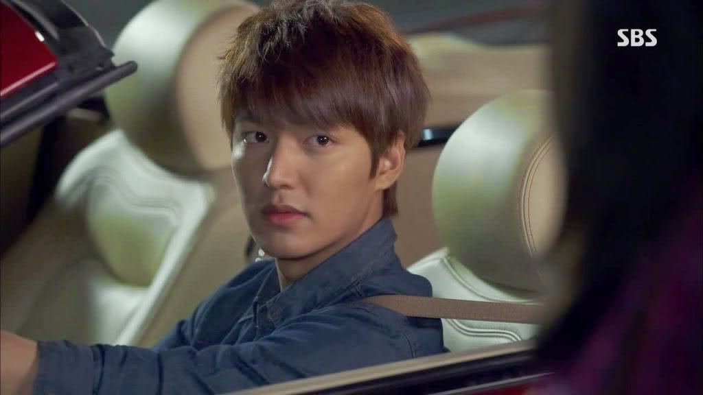 the heirs ep 1 eng sub free