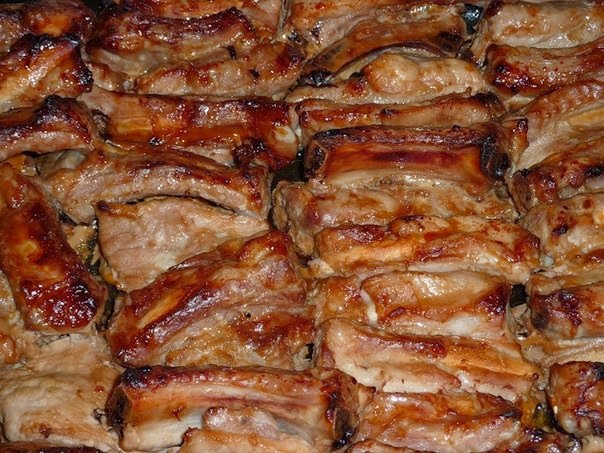 Хорошая кухня архив кулинарных рецептов