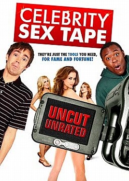 Celebrity Sex Tape [2012]