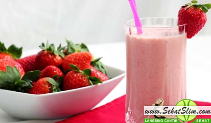 4 Jenis Minuman Penurun Berat Badan Minuman Penurun Berat Badan