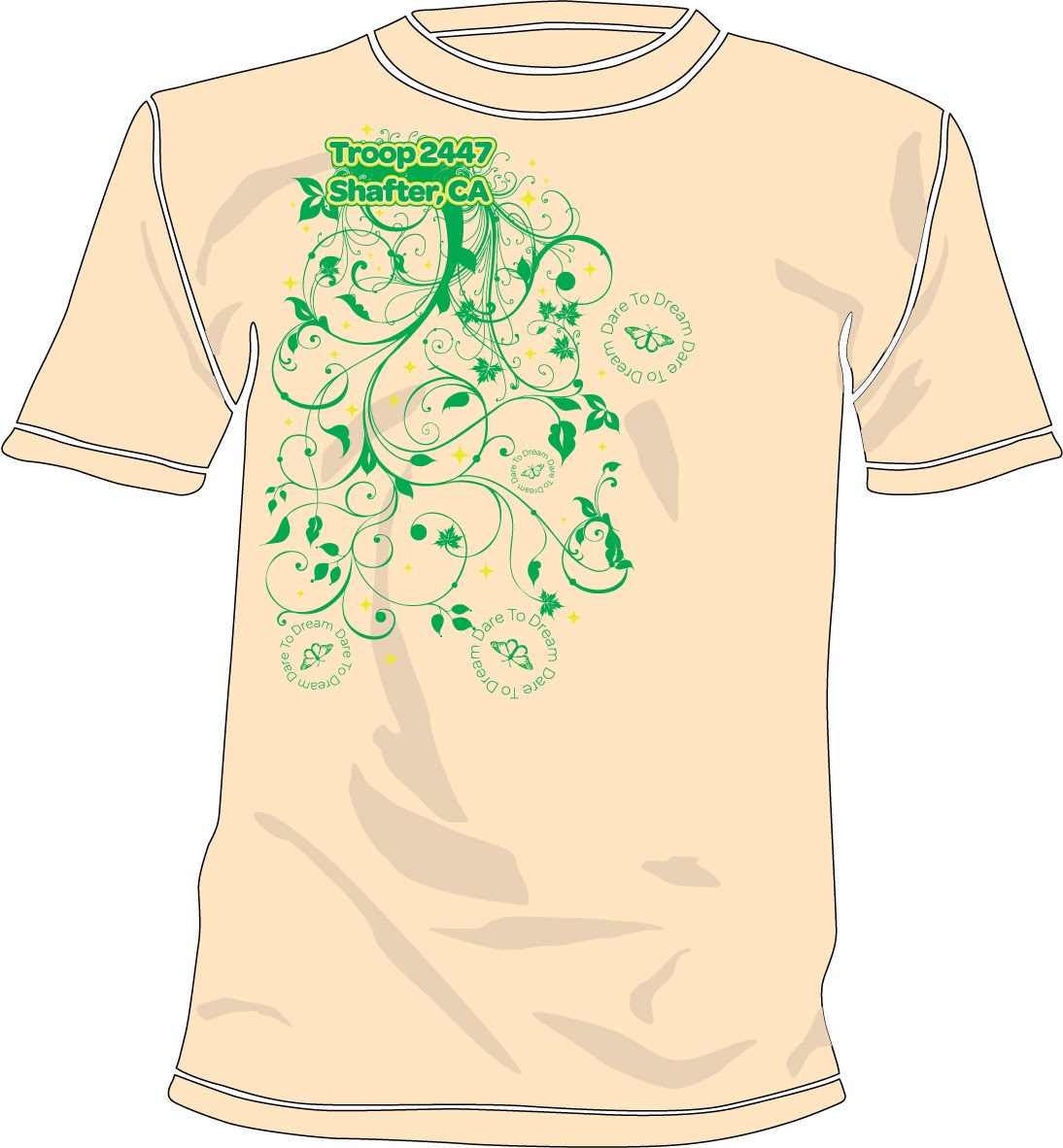 Girl Scout T Shirt Design Ideas The Price Is Very Inexpensive 10 Per Shirt Girl Scout T Shirt Design Ideas The Price Is Very Inexpensive 10 Per Shirt