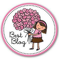 2º PREMIO AL BLOG