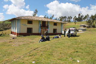 MARCABALITO QUERIDO: Marcabalito Santuario de Fé