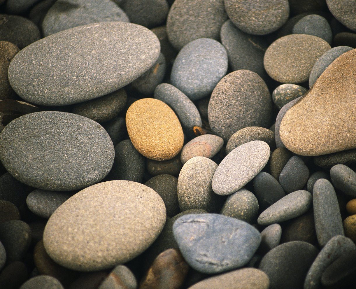 Poesía del interior: EL AGUA DE LAS PIEDRAS