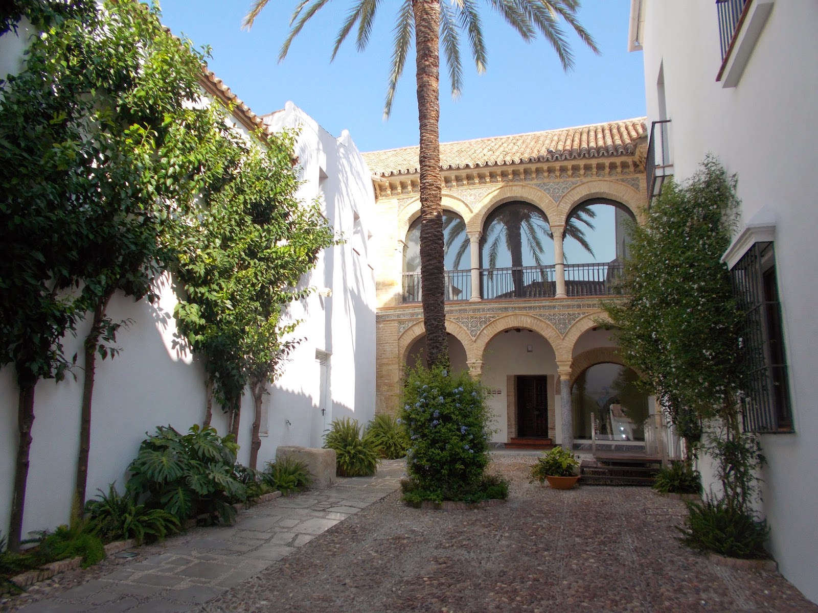 Mi Pasión en Imágenes Museo Taurino de Cordoba