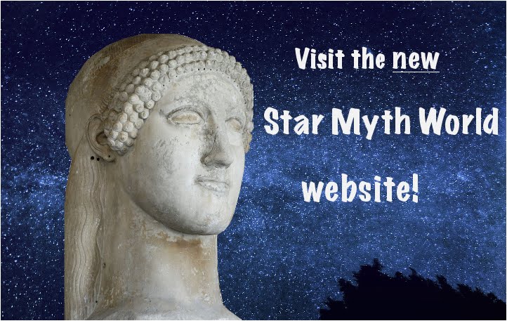 Star Myth World