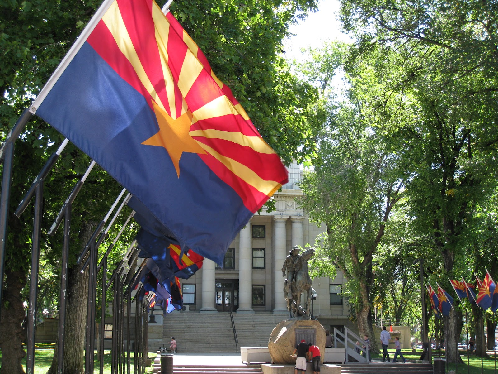 Yuccabloom A Memoir of Meaningful Meanderings Prescott, AZ