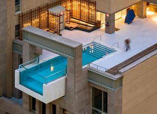 Picture Society Swimming Pool On Roof Top Picture Society Swimming Pool On Roof Top