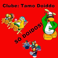 Clube Tamo Doiddo