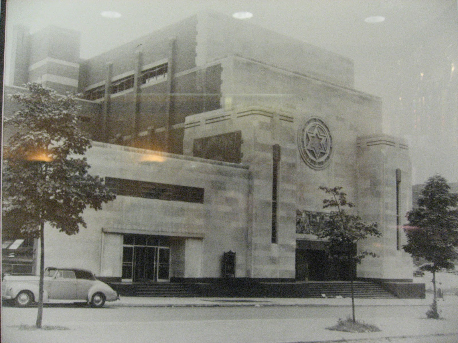 RegoForest Preservation Council Rego Park�s 90th