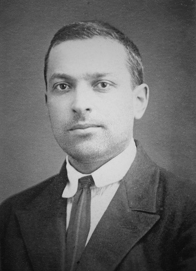 PSICOLOGÍA MARXISTA – VYGOTSKY