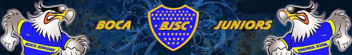 Boca Juniors S.C.