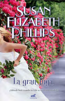 Phillips, Susan Elizabeth - La gran fuga - 6° Damas Americanas La+gran+fuga