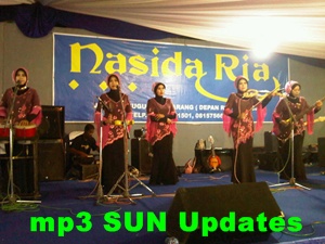 Gudang Lagu Qasidah Mp3 Download | mp3 sun updates download lagu qasidah nasida ria Gudang Lagu Qasidah Mp3 Download | mp3 sun updates download lagu qasidah nasida ria