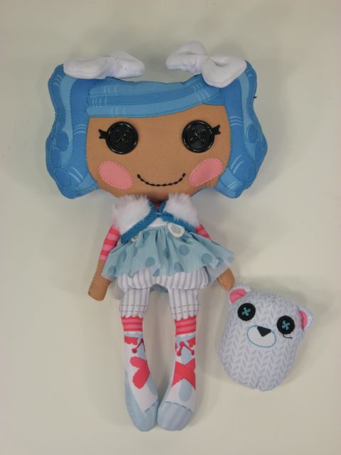 most valuable lalaloopsy dolls