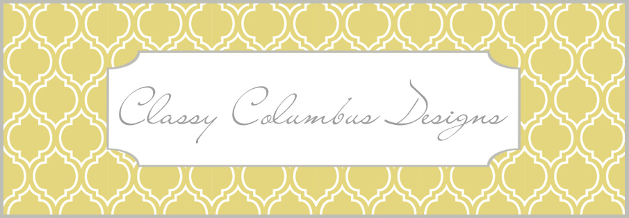 Classy Columbus Designs