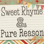 Sweet Rhyme & Pure Reason