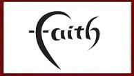 Faith Guitar