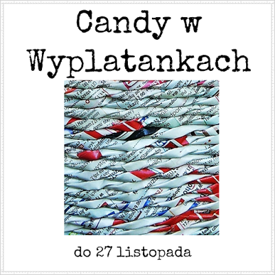 Candy w Wyplatankach