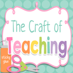 The Craft of Teaching