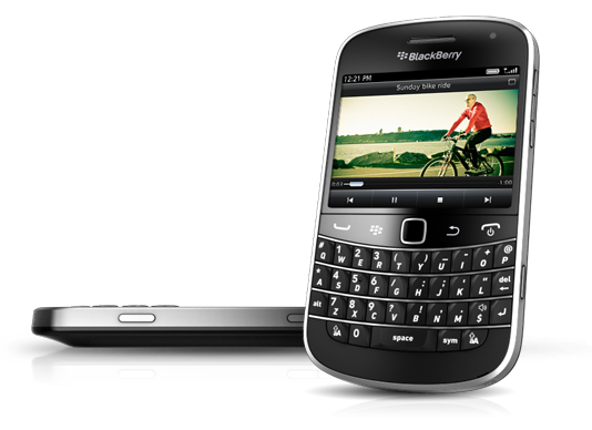 Harga dan Spesifikasi lengkap Blackberry Dakota