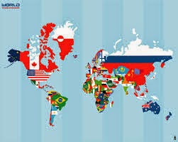 Flags of the World