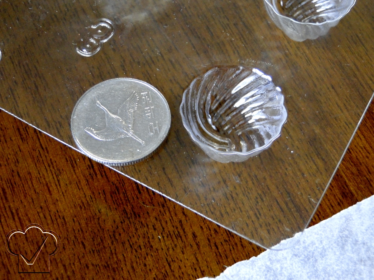 Testado, Provado e Aprovado! LIQUOR FILLED BONBONS