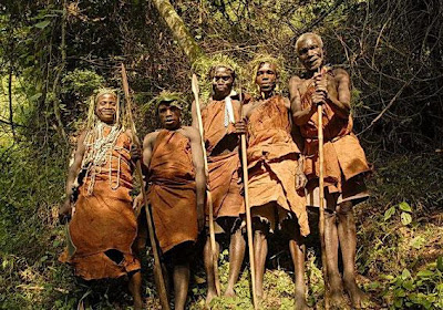 People of the Forest (Wilderness #50) People of the Forest (Wilderness #50)