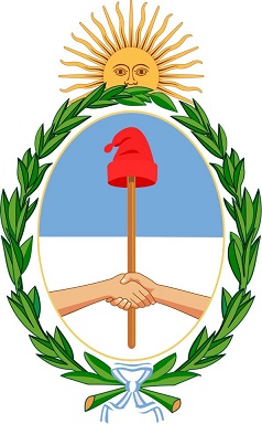 DÍA DEL ESCUDO NACIONAL ARGENTINO 12 de Marzo