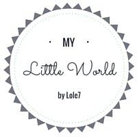 My little World by Lole7