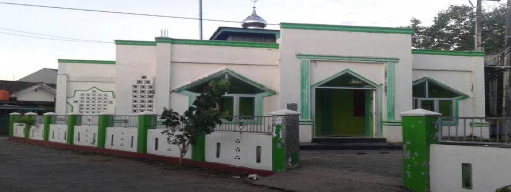 MASJID AN-NAHL BUMI PERMATA SUDIANG 2 MAKASSAR