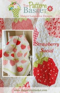 Strawberry Social