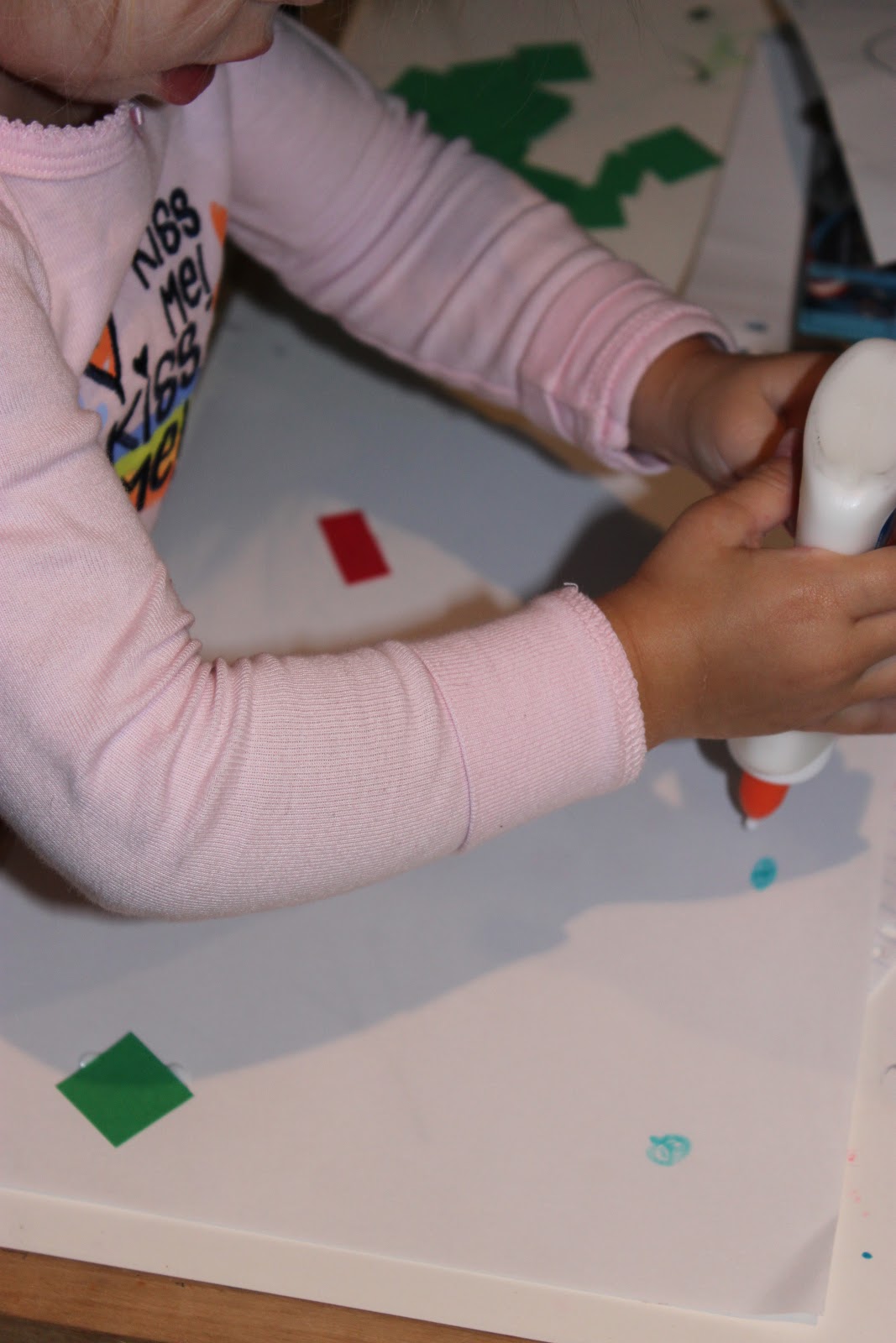 Glue For Art Collage at Pamela Hansen blog