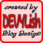 Devylish Blog Design