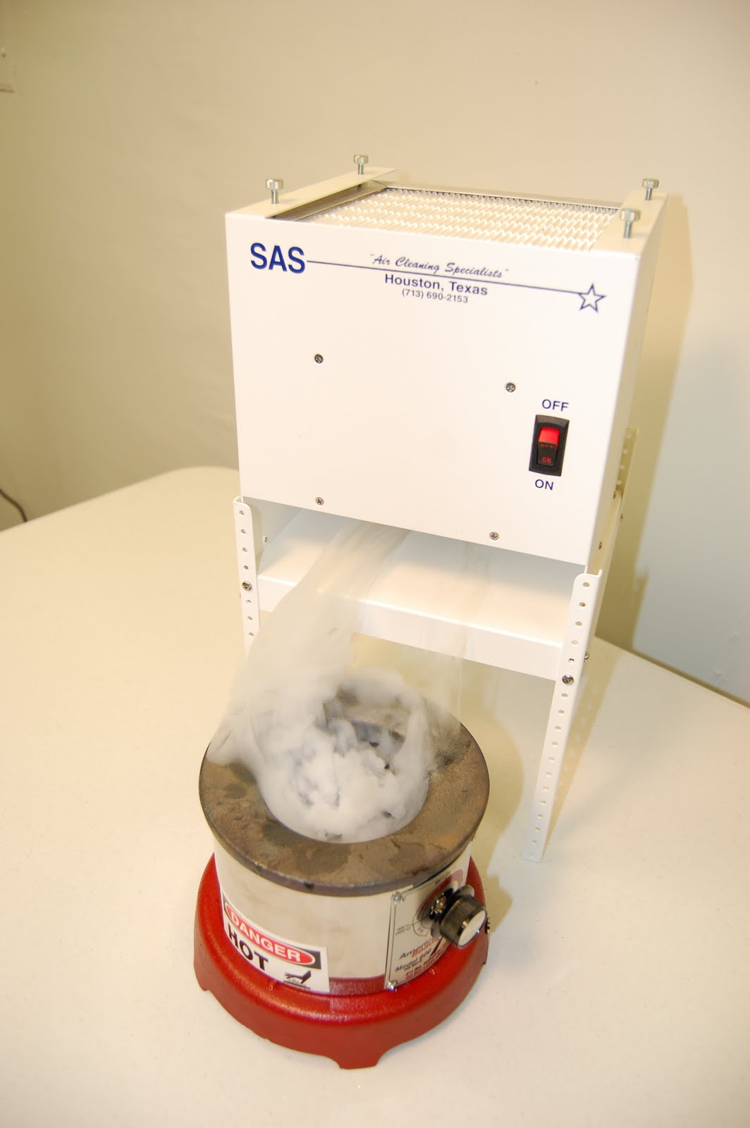Solder Fume Extractors How to Choose the Appropriate Model Sentry