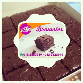 Fudgy Brownies