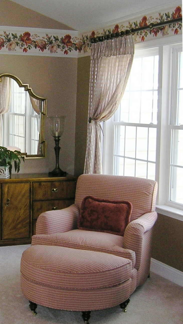 Dream Home Furnishings Sheers Draperies For Light Airy Window Styles