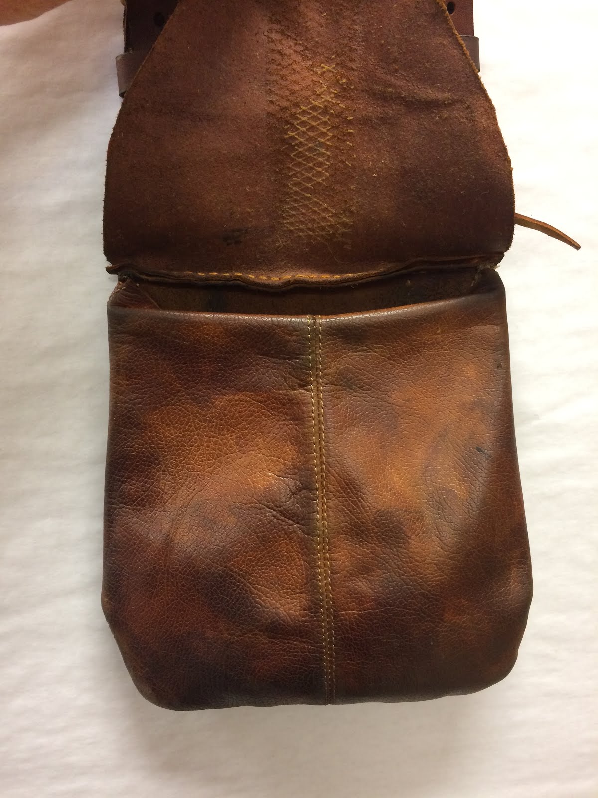 Ken Scott Pouches Hunting pouch