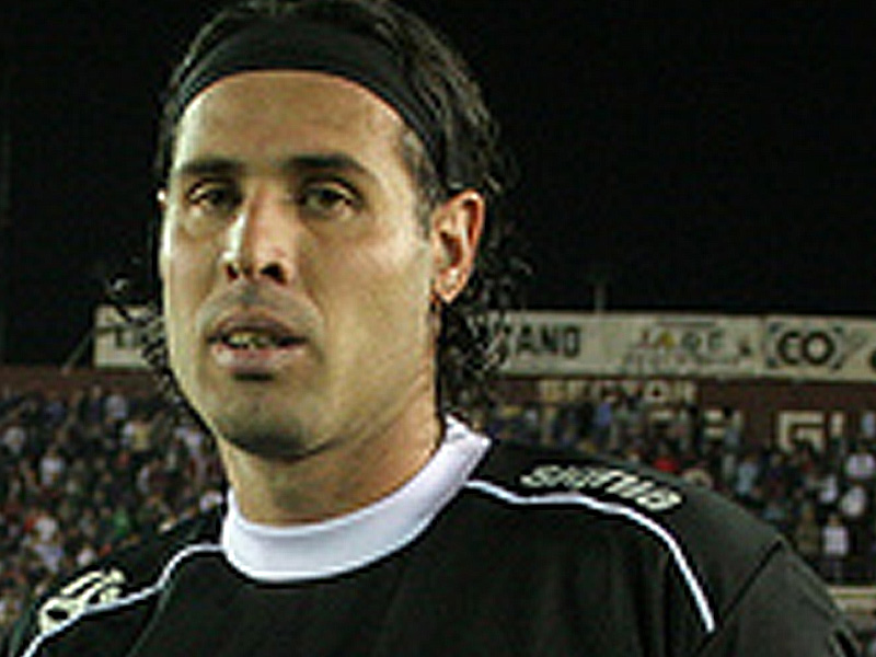 Carlos Bossio