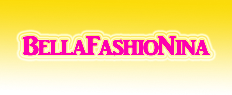 BellaFashioNina