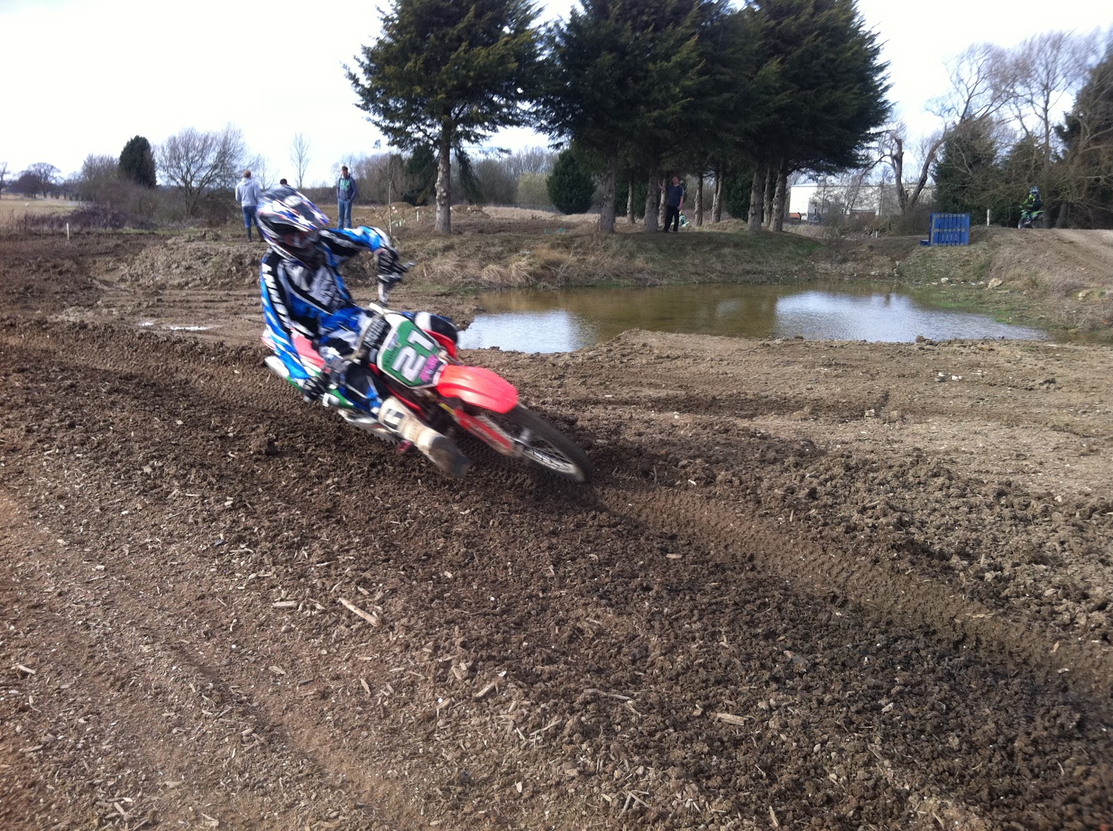 Motocross Motocross Training Schools
