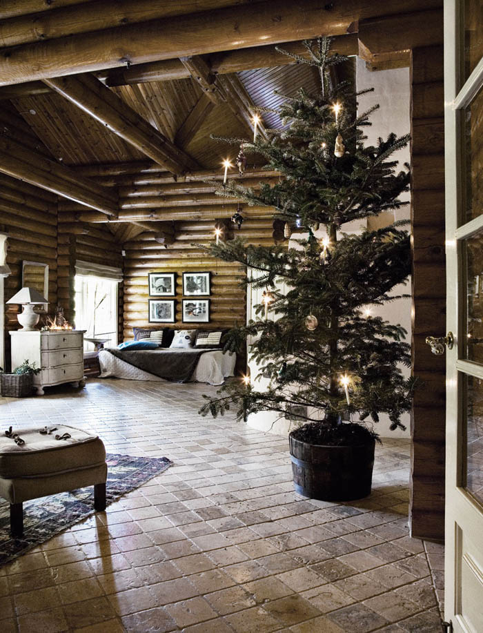 Decoracion Rustica Para Navidad ~ Lo que veis al fondo es el rinc?n de juegos de los ni?os Decoracion Rustica Para Navidad ~ Lo que veis al fondo es el rinc?n de juegos de los ni?os
